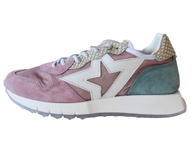 Cetti femme c1311sra rose et violet6236401_2