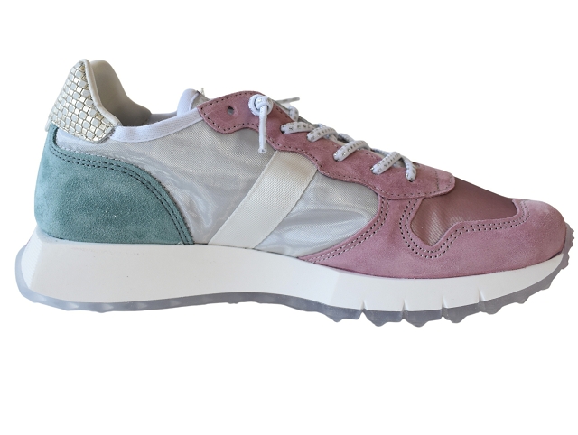 Cetti femme c1311sra rose et violet6236401_3