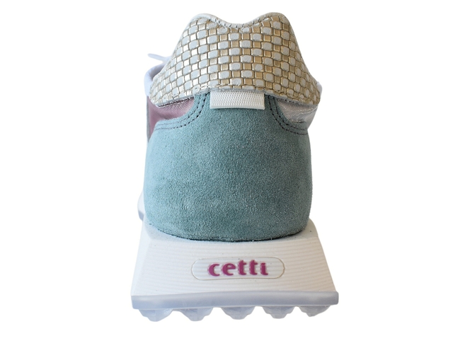 Cetti femme c1311sra rose et violet6236401_4