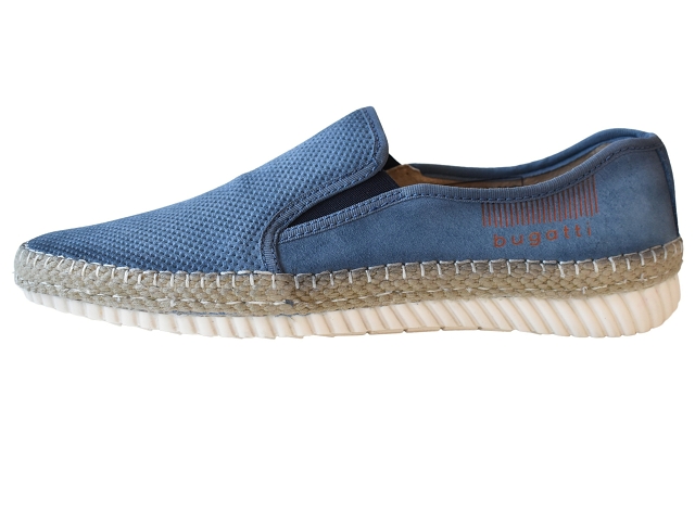 Bugatti shoes homme colville . 321.aeu60.1400 bleu6237001_2