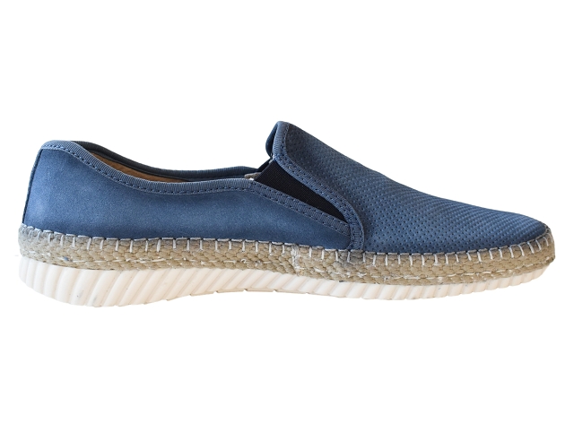 Bugatti shoes homme colville . 321.aeu60.1400 bleu6237001_3