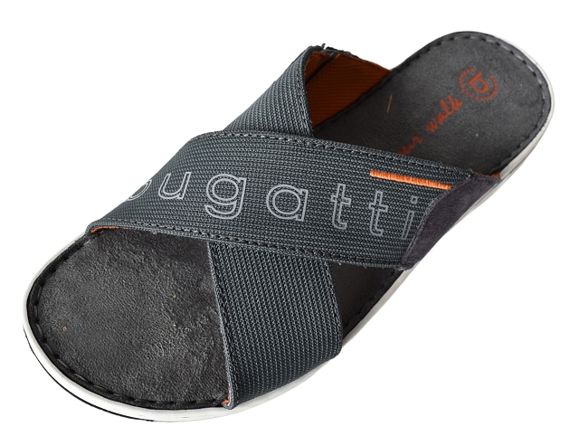 Bugatti shoes homme sani . 321.aev80.6900 gris6237101_2