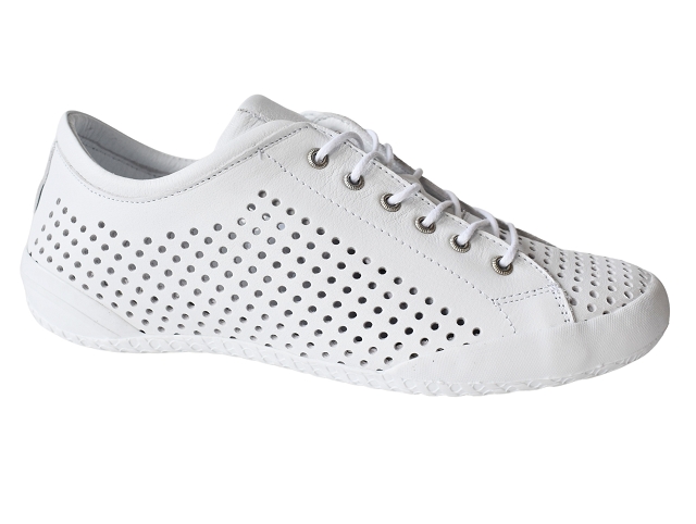 Andrea conti femme 0345767 blanc