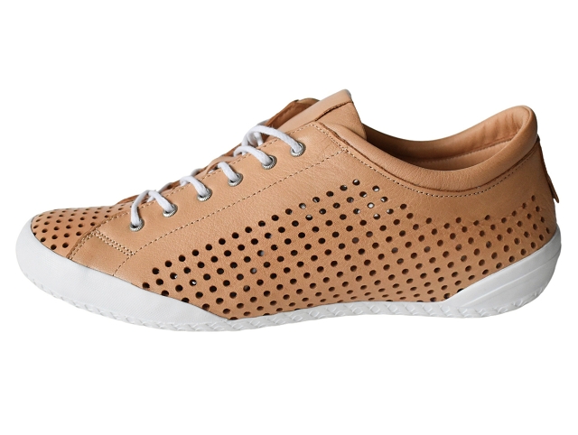 Andrea conti femme 0345767 marron6238403_2