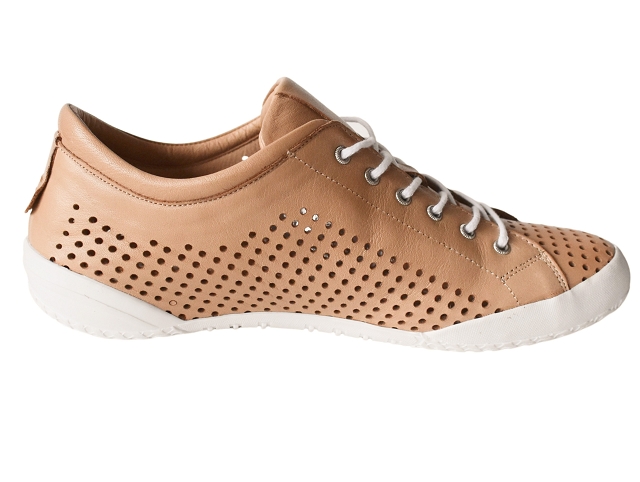 Andrea conti femme 0345767 marron6238403_3