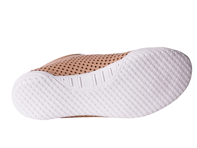 Andrea conti femme 0345767 marron6238403_4