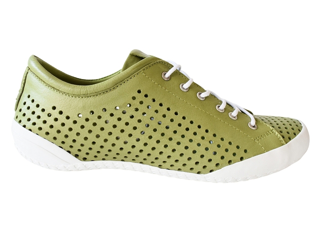 Andrea conti femme 0345767 vert6238405_2