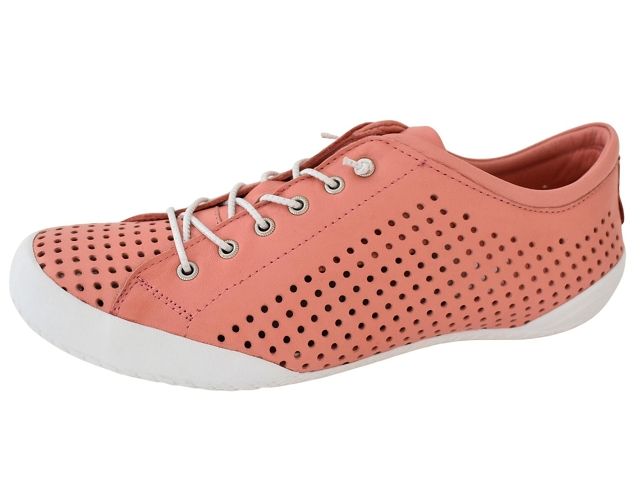 Andrea conti femme 0345767 rose et violet