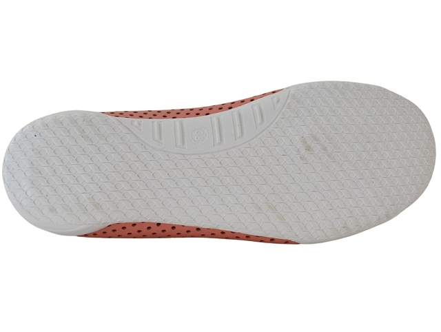 Andrea conti femme 0345767 rose et violet6238410_4
