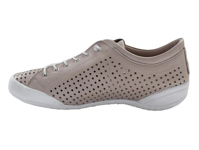 Andrea conti femme 0345767 marron6238411_3