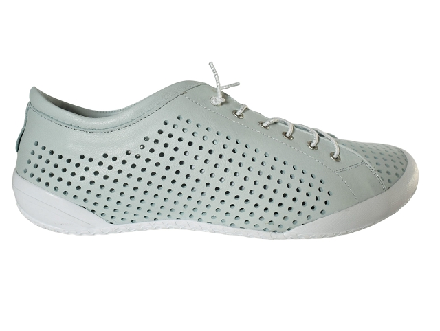 Andrea conti femme 0345767 bleu6238413_2