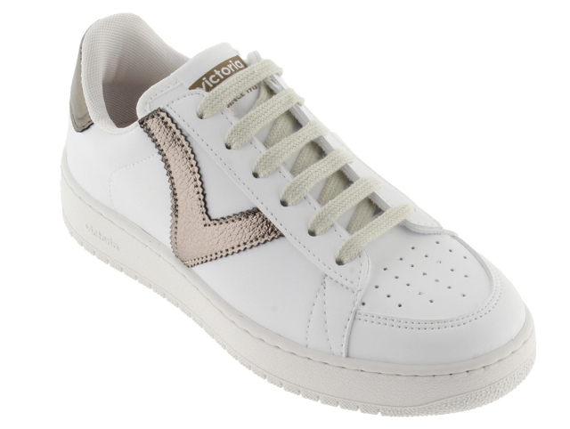 Victoria femme 1258202 blanc