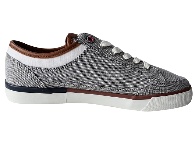 Redskins homme genial gris6240101_2