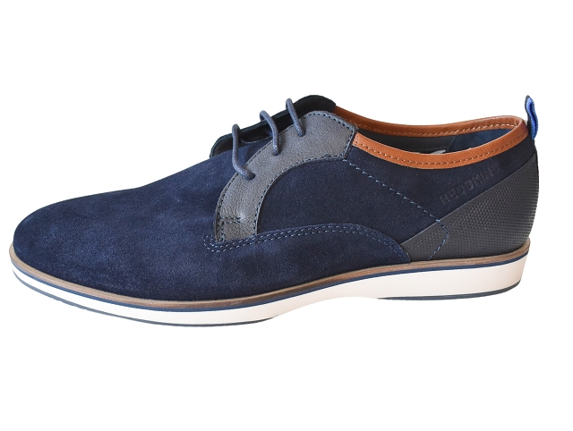 Redskins homme pyramid bleu6240301_2