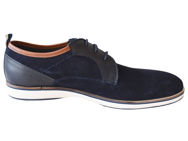Redskins homme pyramid bleu6240301_3