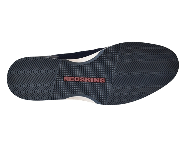 Redskins homme pyramid bleu6240301_4