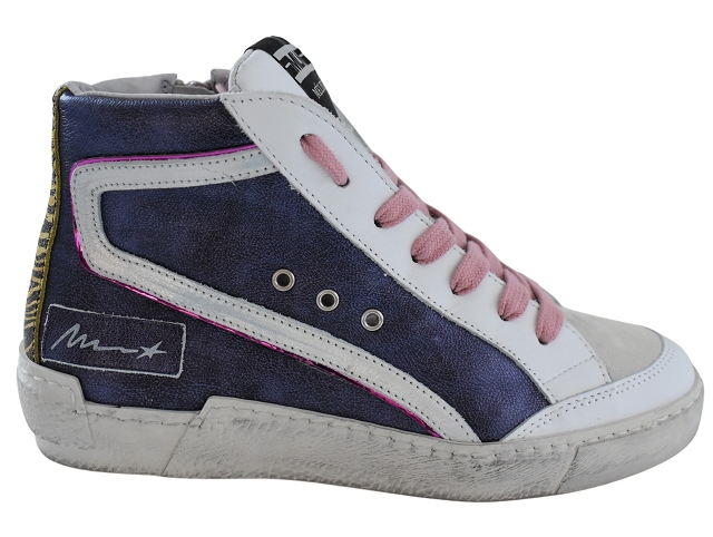 Meline femme nkc.322.oc.195 rose et violet6240701_2