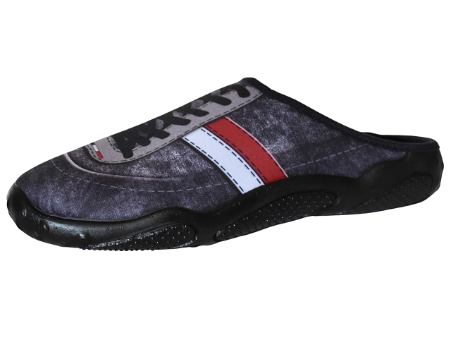 Airplum homme djim noir