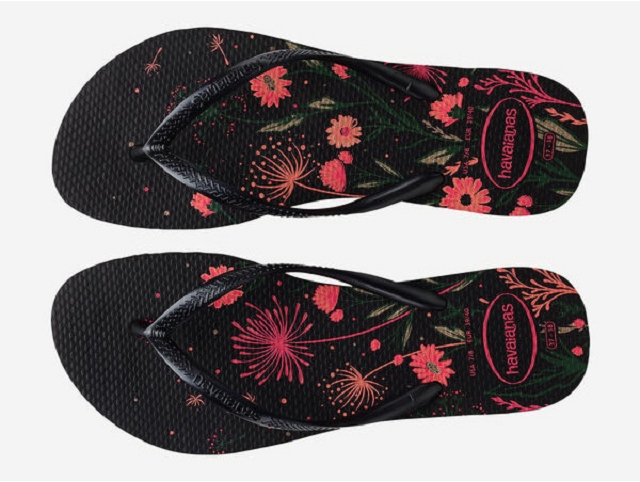 Havaianas fille organic noir6242401_3