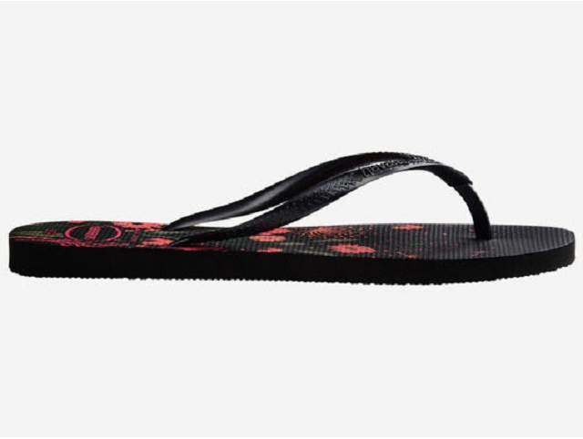 Havaianas fille organic noir6242401_4