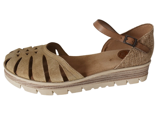 Porronet femme fi2860 marron