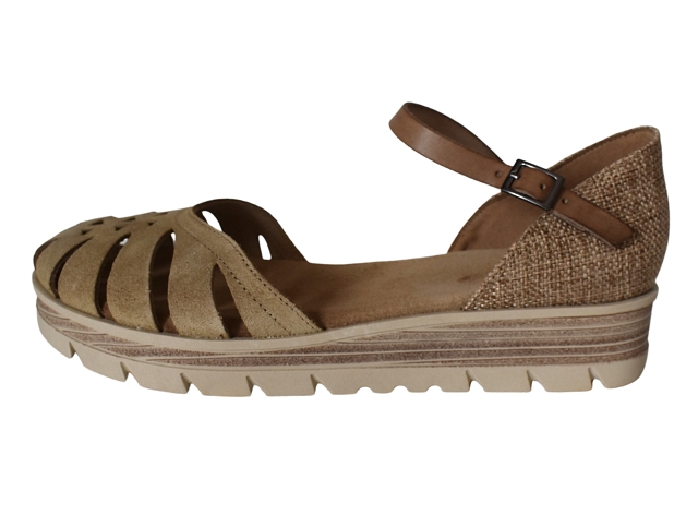 Porronet femme fi2860 marron6242801_2