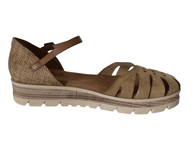 Porronet femme fi2860 marron6242801_3