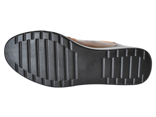 Pedi girl femme alz amo marron6243402_4