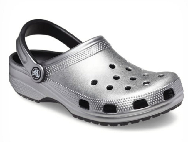 Crocs europe divers 205831 . classic metallic coloris assortis6244701_2