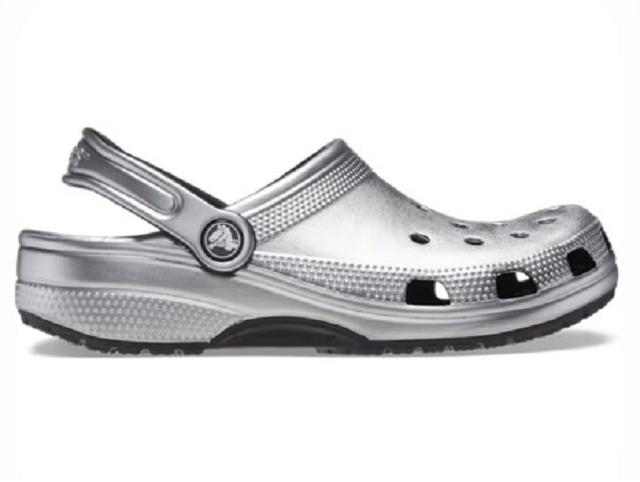 Crocs europe divers 205831 . classic metallic coloris assortis6244701_3