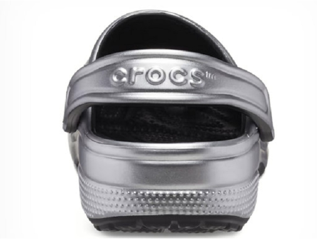 Crocs europe divers 205831 . classic metallic coloris assortis6244701_4