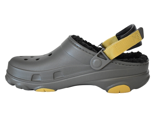 Crocs europe divers 207936 . all terrain lined vert6244802_2