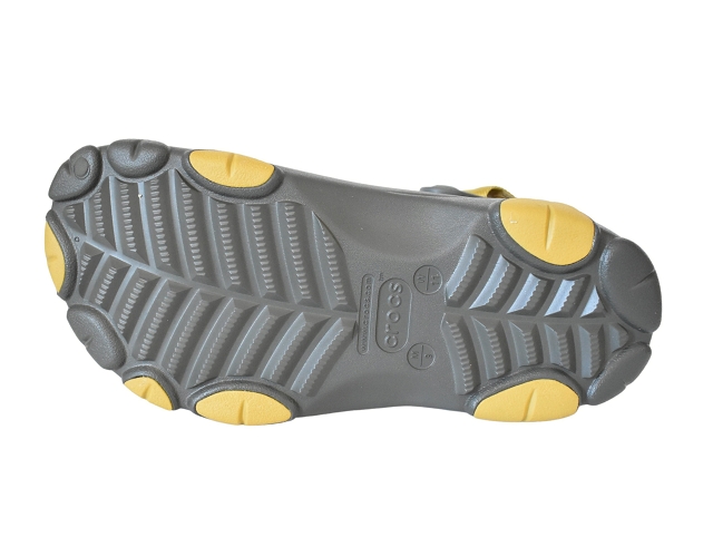 Crocs europe divers 207936 . all terrain lined vert6244802_3