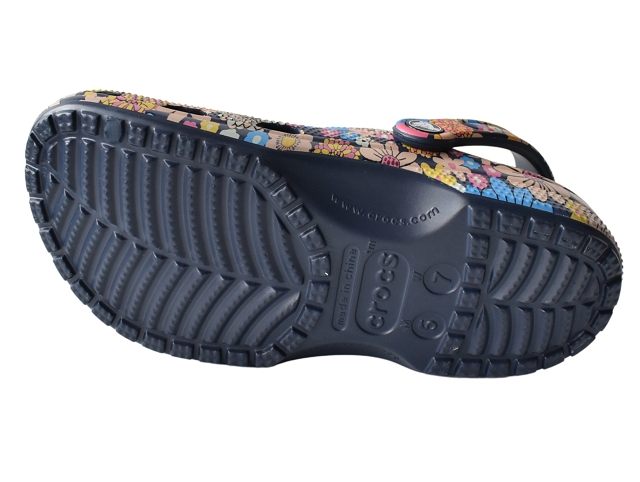 Crocs europe divers 208954 . classic retro floral coloris assortis6244901_4