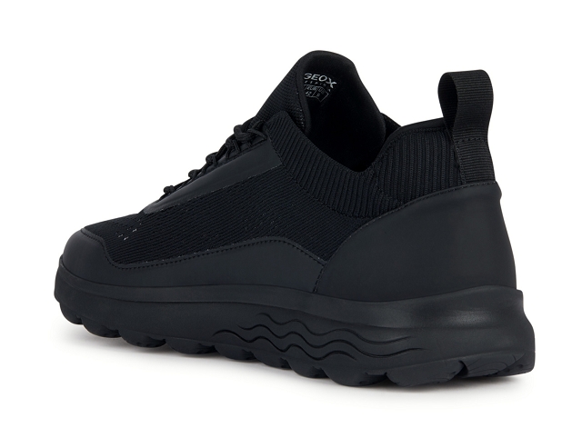 Geox homme u35bya . u.spherica a noir6245502_3