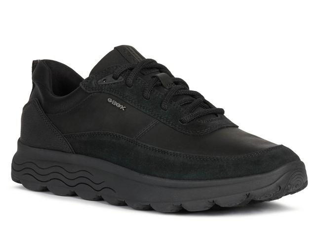 Geox homme u16bye . u.spherica e noir