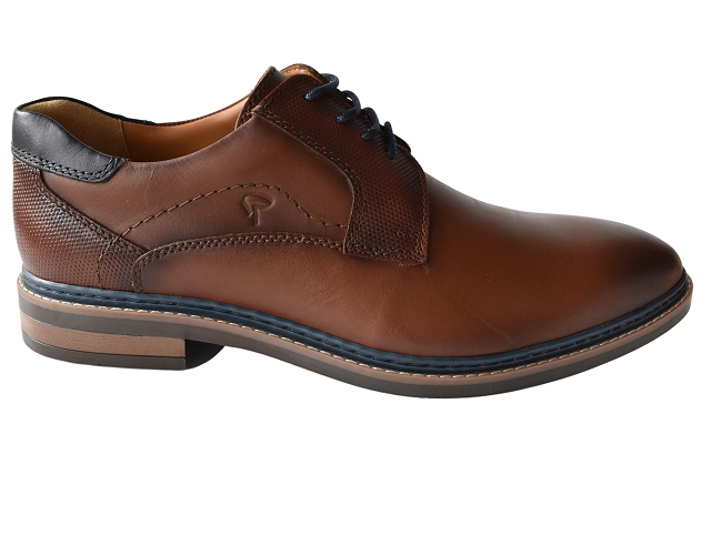 Redskins homme e marron