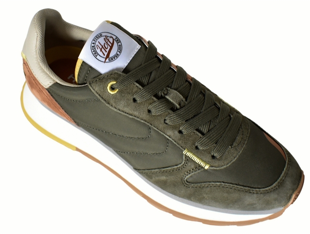 Hoff femme thebes vert6246801_2