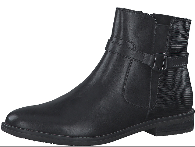 Marco tozzi femme 2.25312 noir