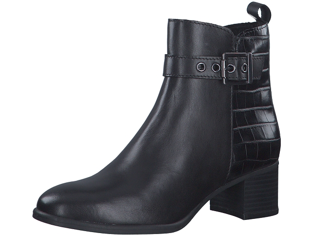 Marco tozzi femme 2.25354 noir