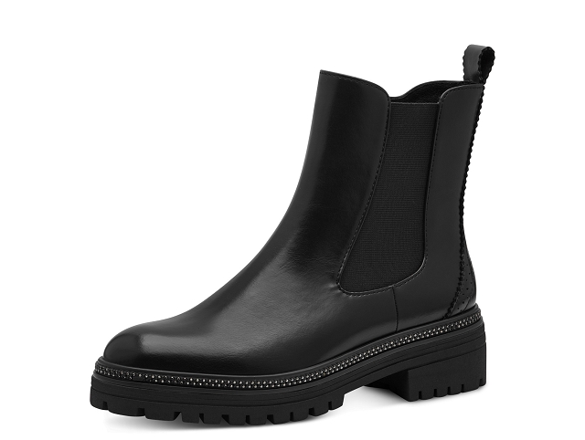 Marco tozzi femme 2.25443 noir