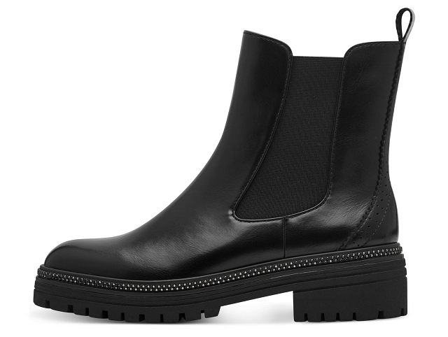 Marco tozzi femme 2.25443 noir6250502_2