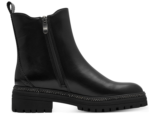 Marco tozzi femme 2.25443 noir6250502_3