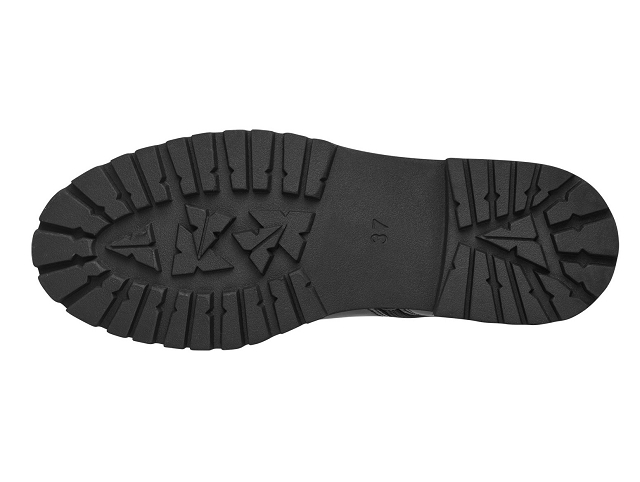 Marco tozzi femme 2.25443 noir6250502_4