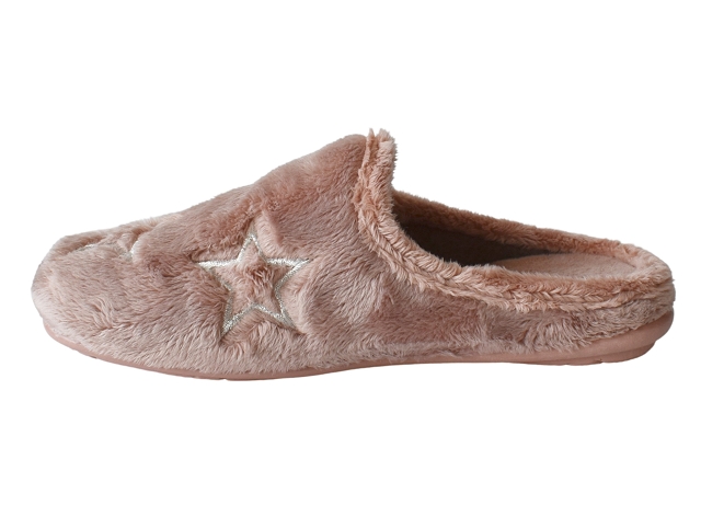 Maison espadrille femme 9007.6 rose et violet6250801_2