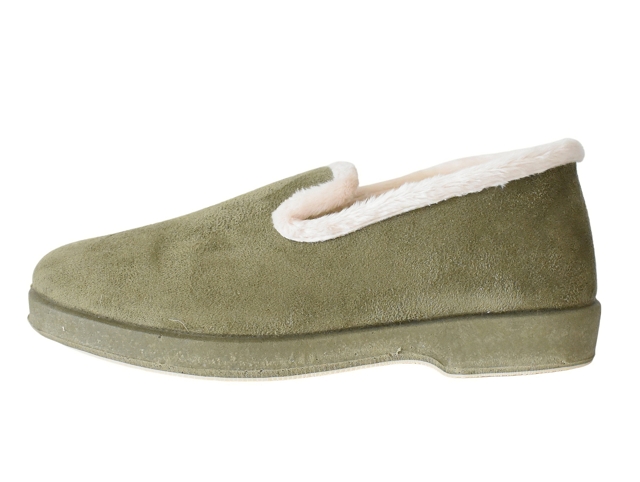 Maison espadrille femme 7635.6 vert6251901_2