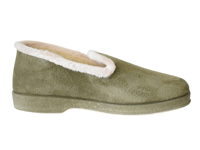 Maison espadrille femme 7635.6 vert6251901_3