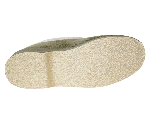 Maison espadrille femme 7635.6 vert6251901_4