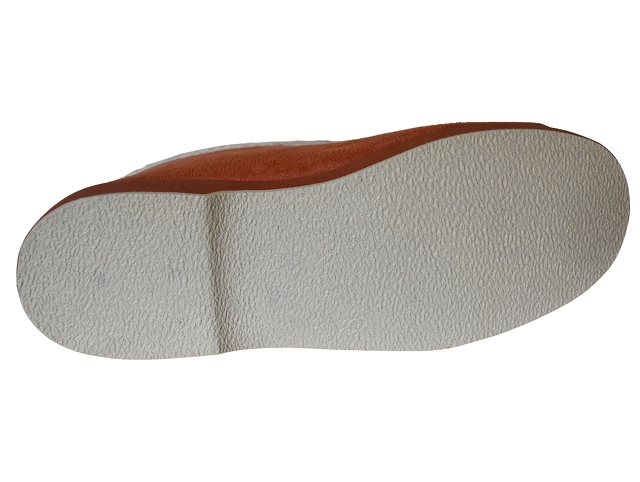 Maison espadrille femme 7635.6 jaune et orange6251903_3