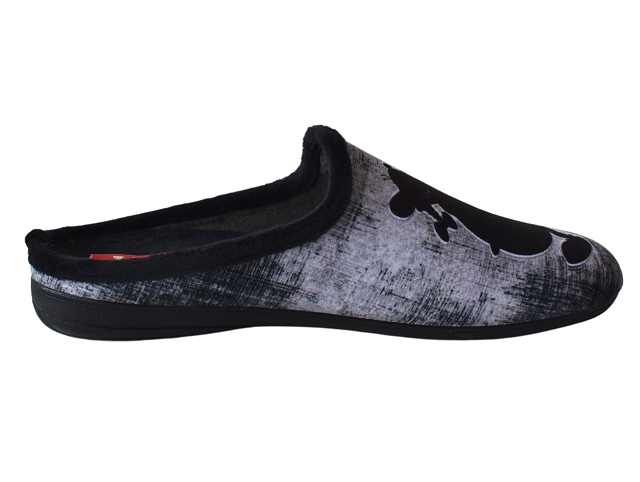 Maison espadrille homme a23h.6 gris6252501_4